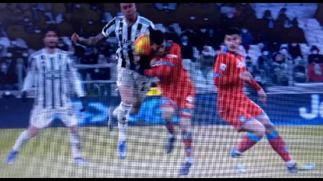 Bernardeschi demme