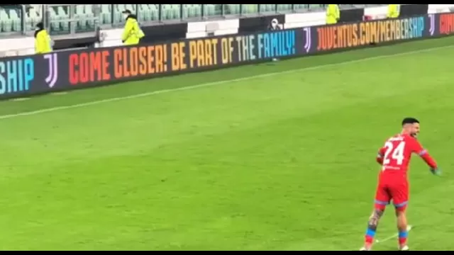 Juve Napoli, Insigne
