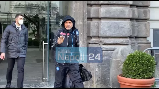 Napoli Fiorentina