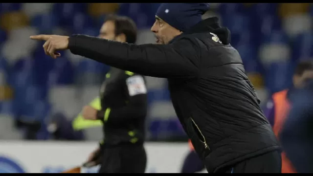 Spalletti