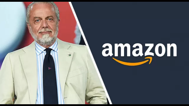 Amazon Napoli