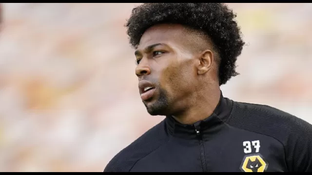 Adama Traore