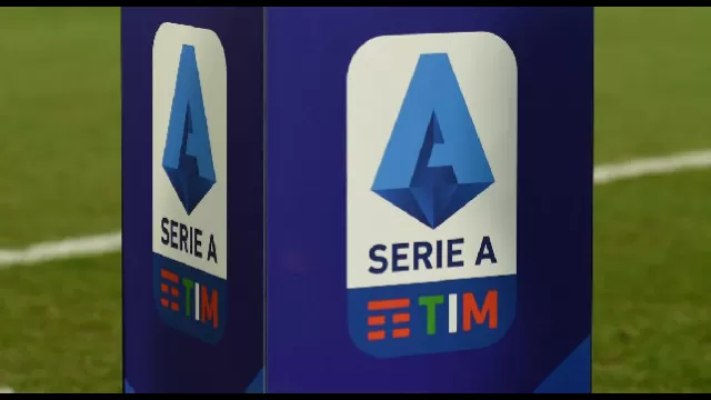 Giudice Sportivo Serie A