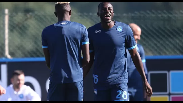 Koulibaly
