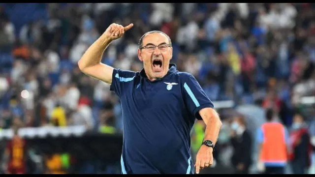 Sarri