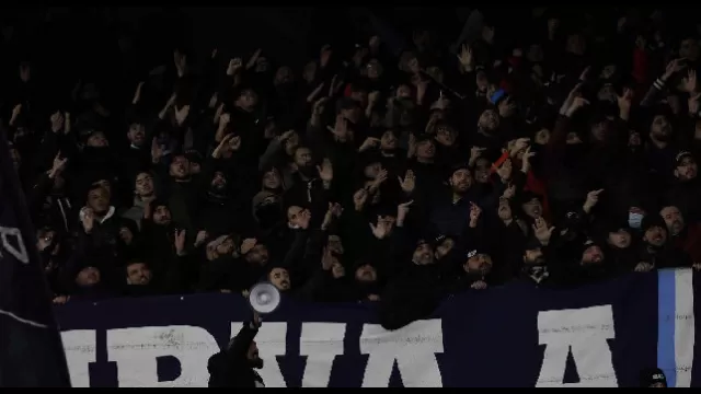 Tifosi Napoli
