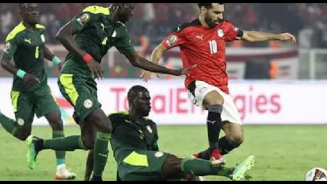 Senegal Koulibaly