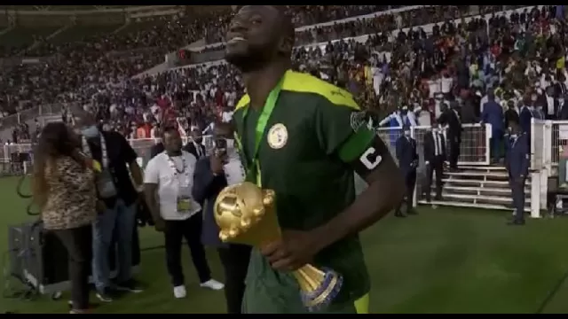 Koulibaly