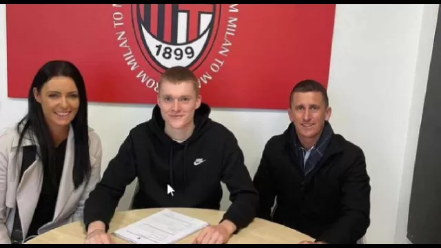 Heffernan Milan