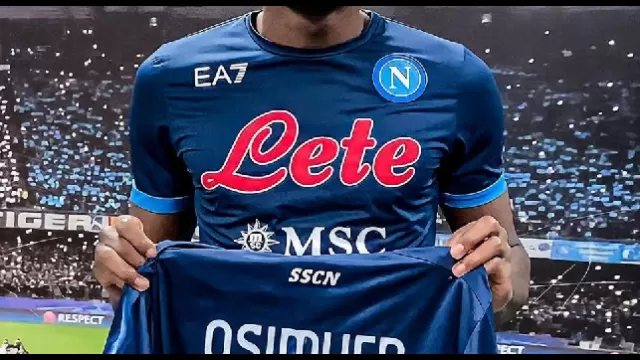 Osimhen