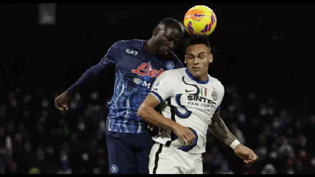 Koulibaly
