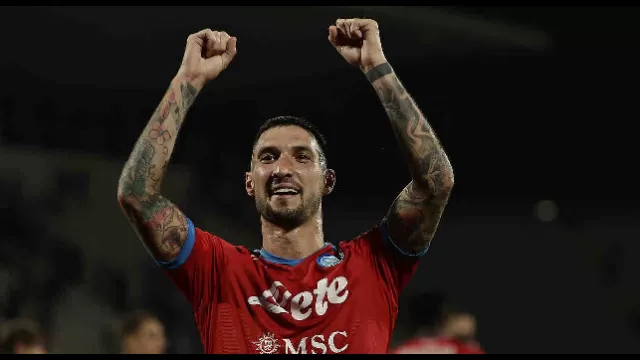 Matteo Politano