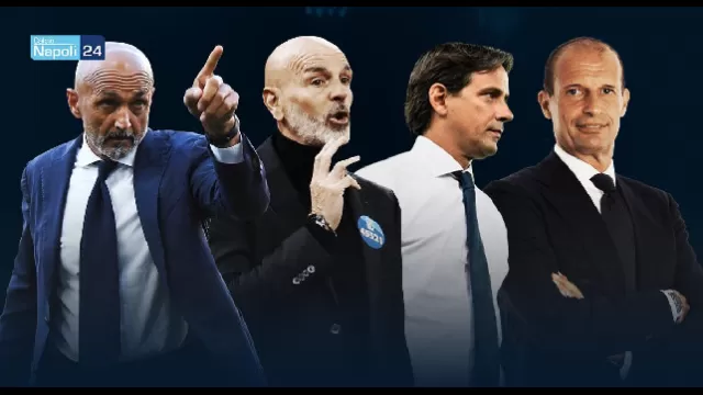 Serie A