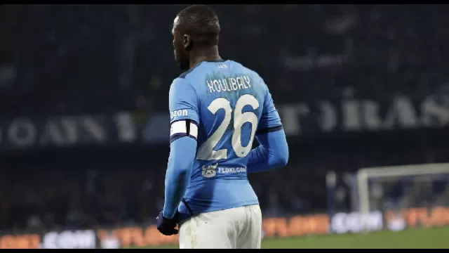 Koulibaly