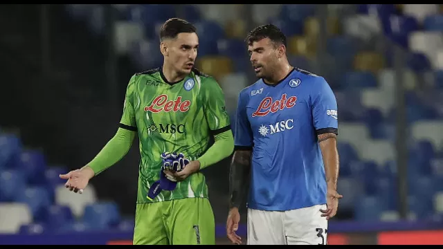 Meret Napoli rinnovo