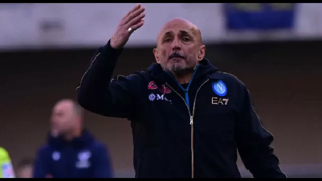 Luciano Spalletti