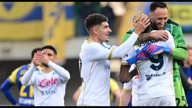 Ospina Napoli