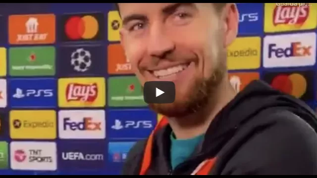 Jorginho