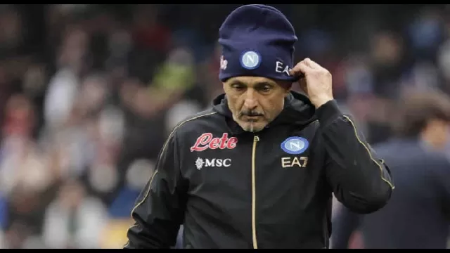 Empoli Napoli Spalletti