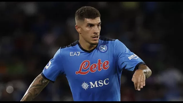 Di Lorenzo Napoli