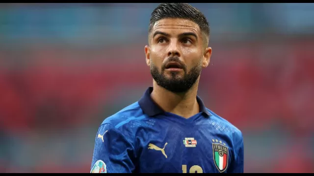 Insigne Italia