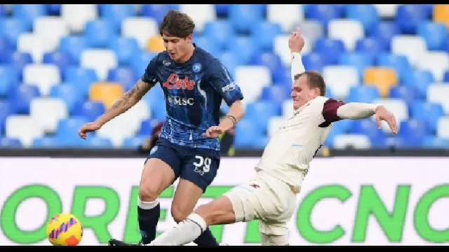 Italia U21