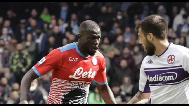 Koulibaly
