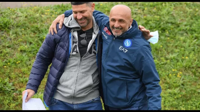 Sosa Napoli Spalletti