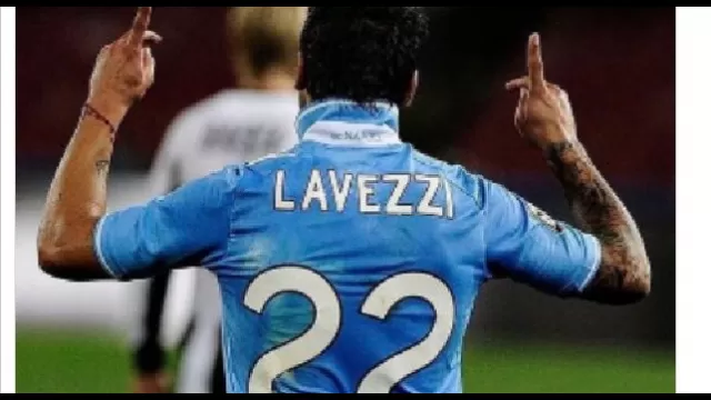 Lavezzi