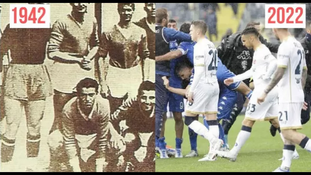 Rimonta Empoli Napoli