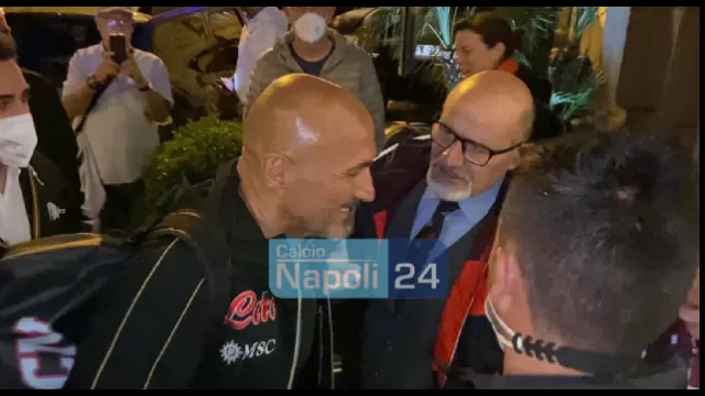 Spalletti