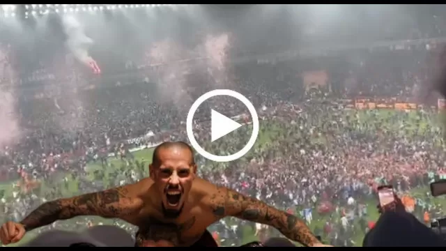 Scudetto Hamsik