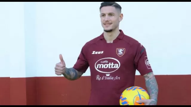 Mazzocchi