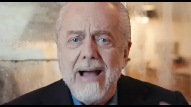 Aurelio De Laurentiis