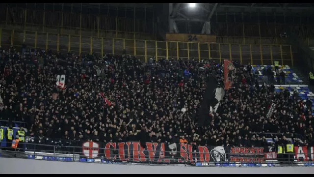 Ultras Milan
