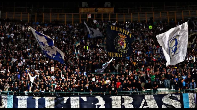 Biglietti Napoli Genoa