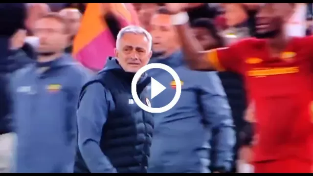 Mourinho