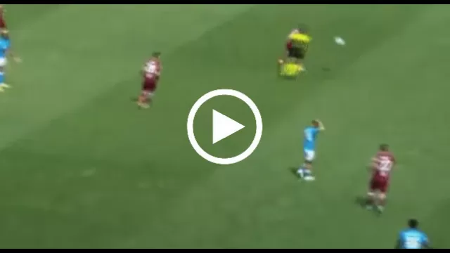 Insigne Spalletti