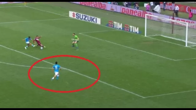 Insigne Lozano