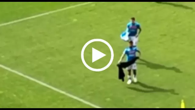 Lorenzo Insigne, Torino-Napoli