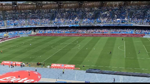 Napoli Genoa Diretta