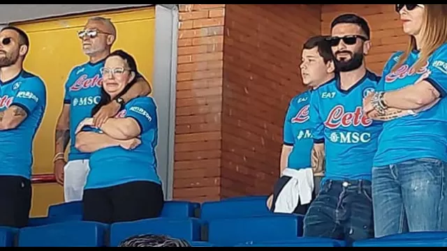 Insigne famiglia