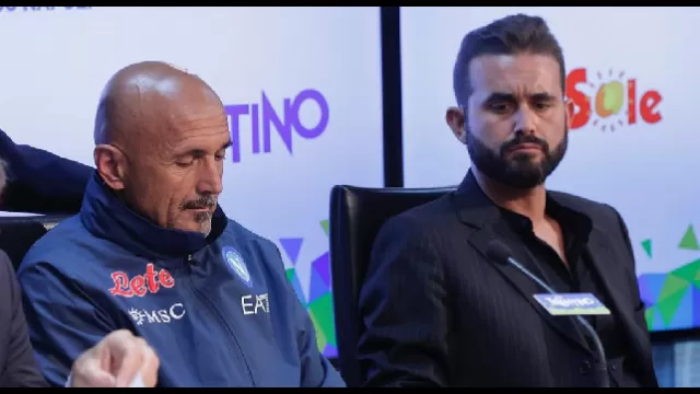 Spalletti