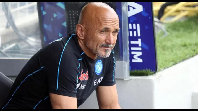 Spalletti
