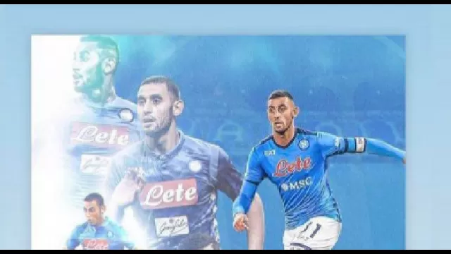 Koulibaly Ghoulam