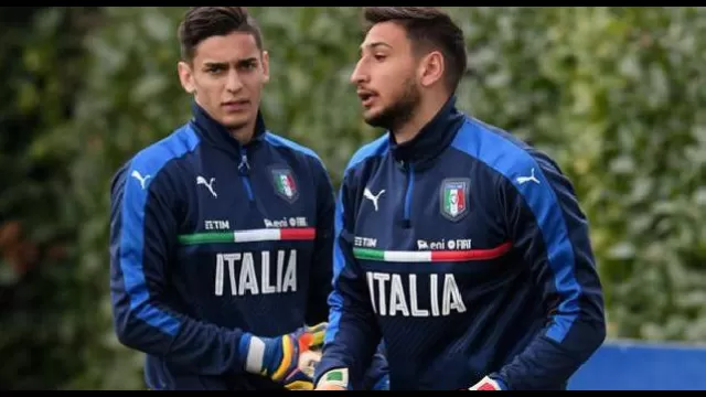 Donnarumma