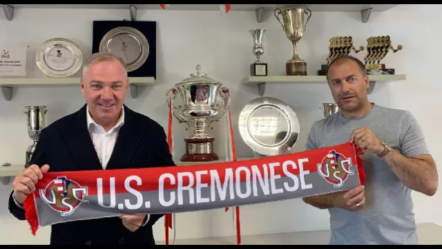 Cremonese convocati Napoli