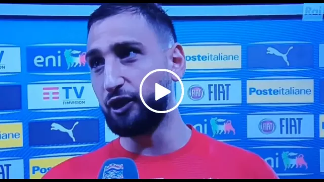 Donnarumma