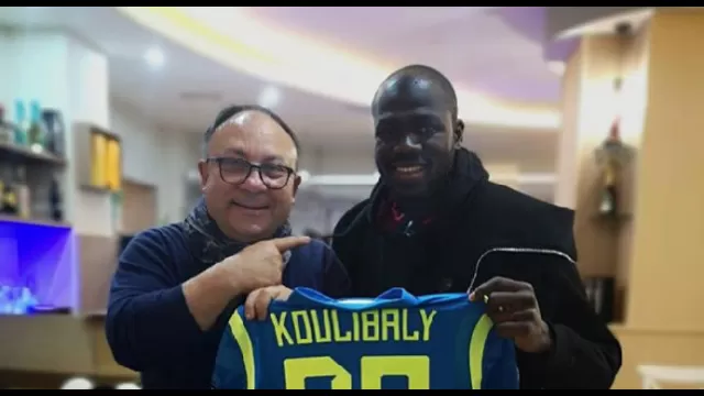 Koulibaly Napoli rinnovo Bob&ograve;