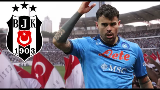 Il Besiktas vuole Petagna